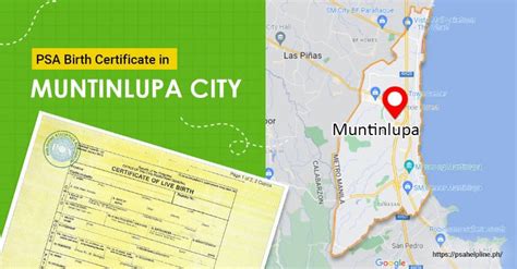psa muntinlupa (alabang) photos|Psa .